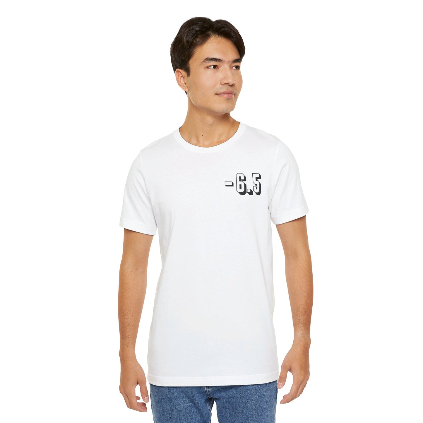 -6.5 Sports Betting Tee