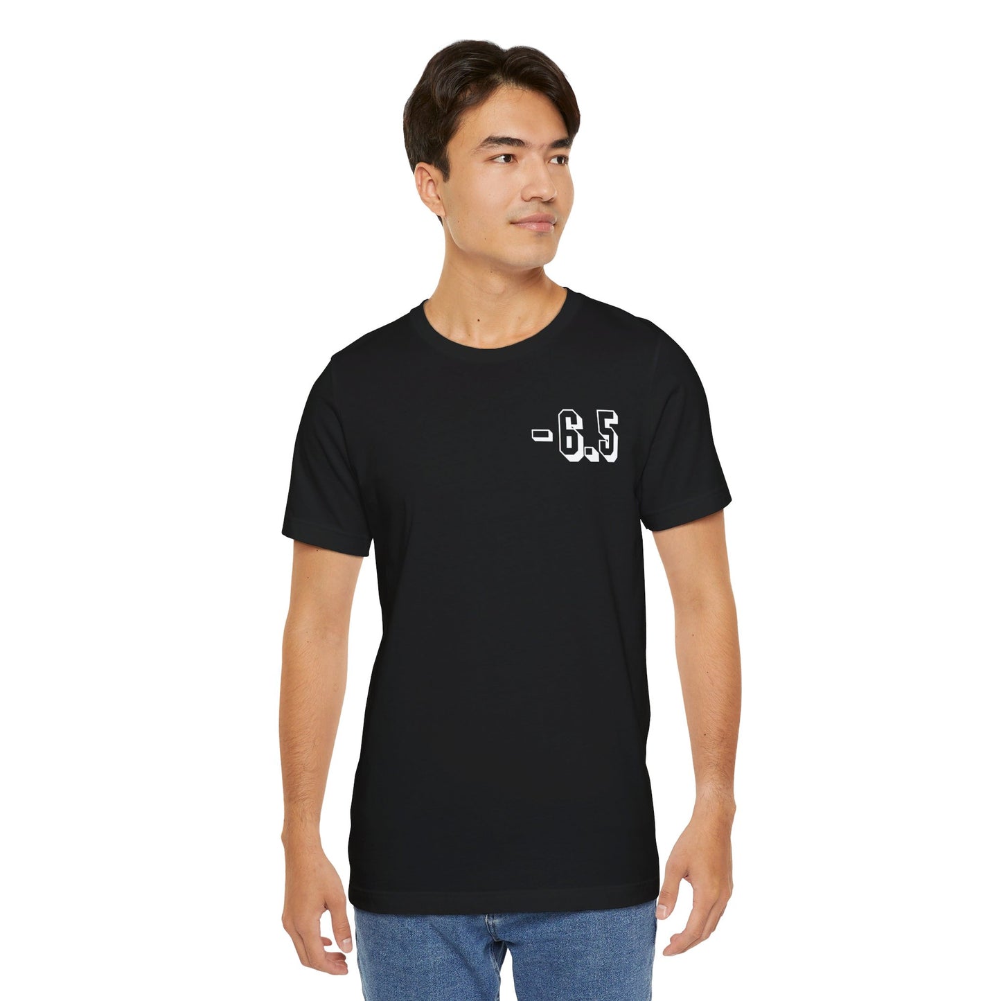 -6.5 Sports Betting Tee