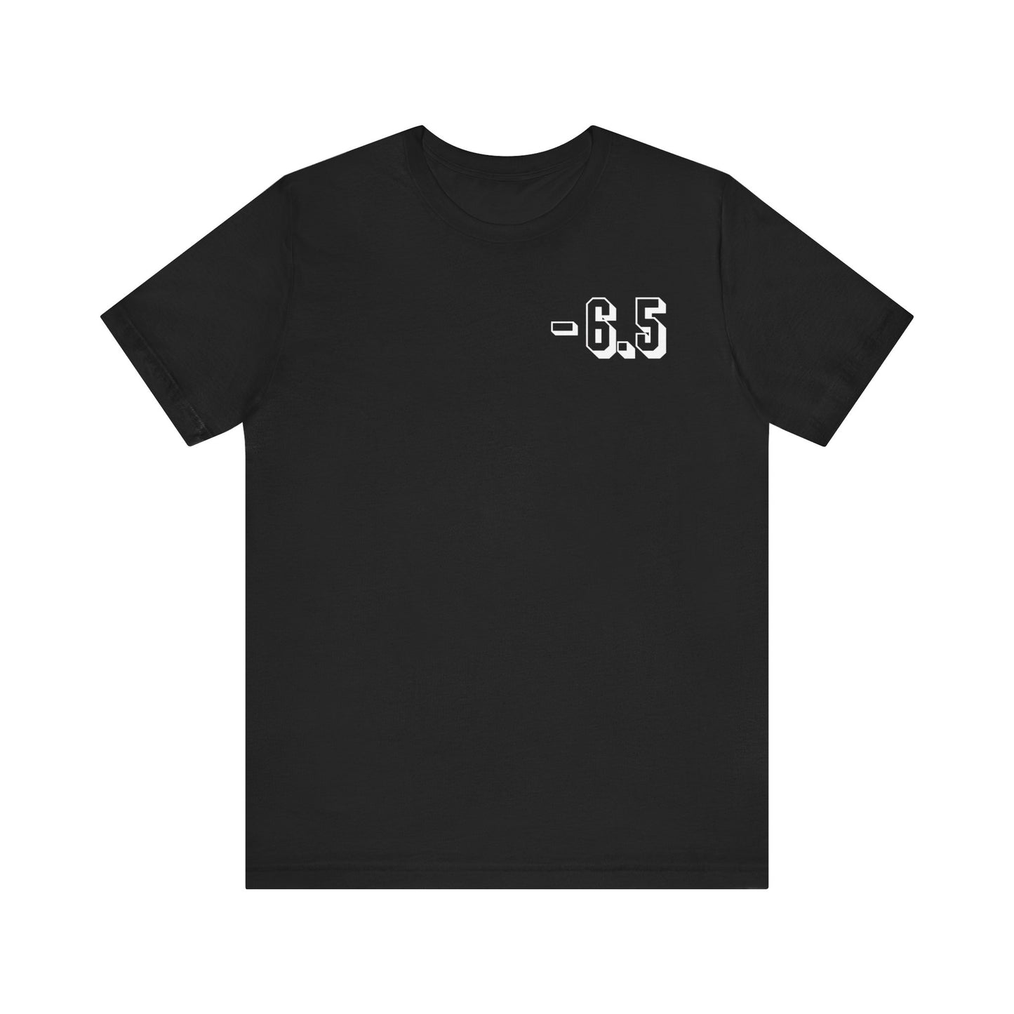 -6.5 Sports Betting Tee